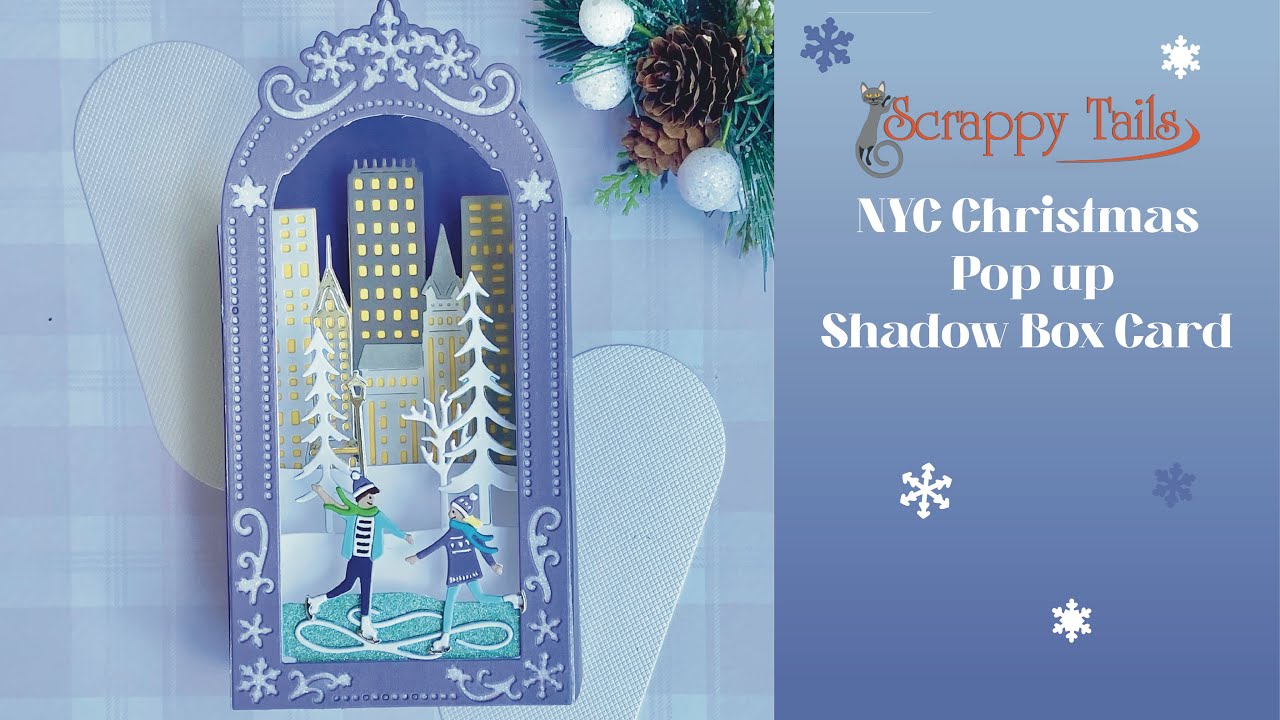 Рождественская коллекция туннелей, предварительный обзор 1