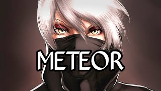 Nightcore - Meteor by The Architects (Lyrics)