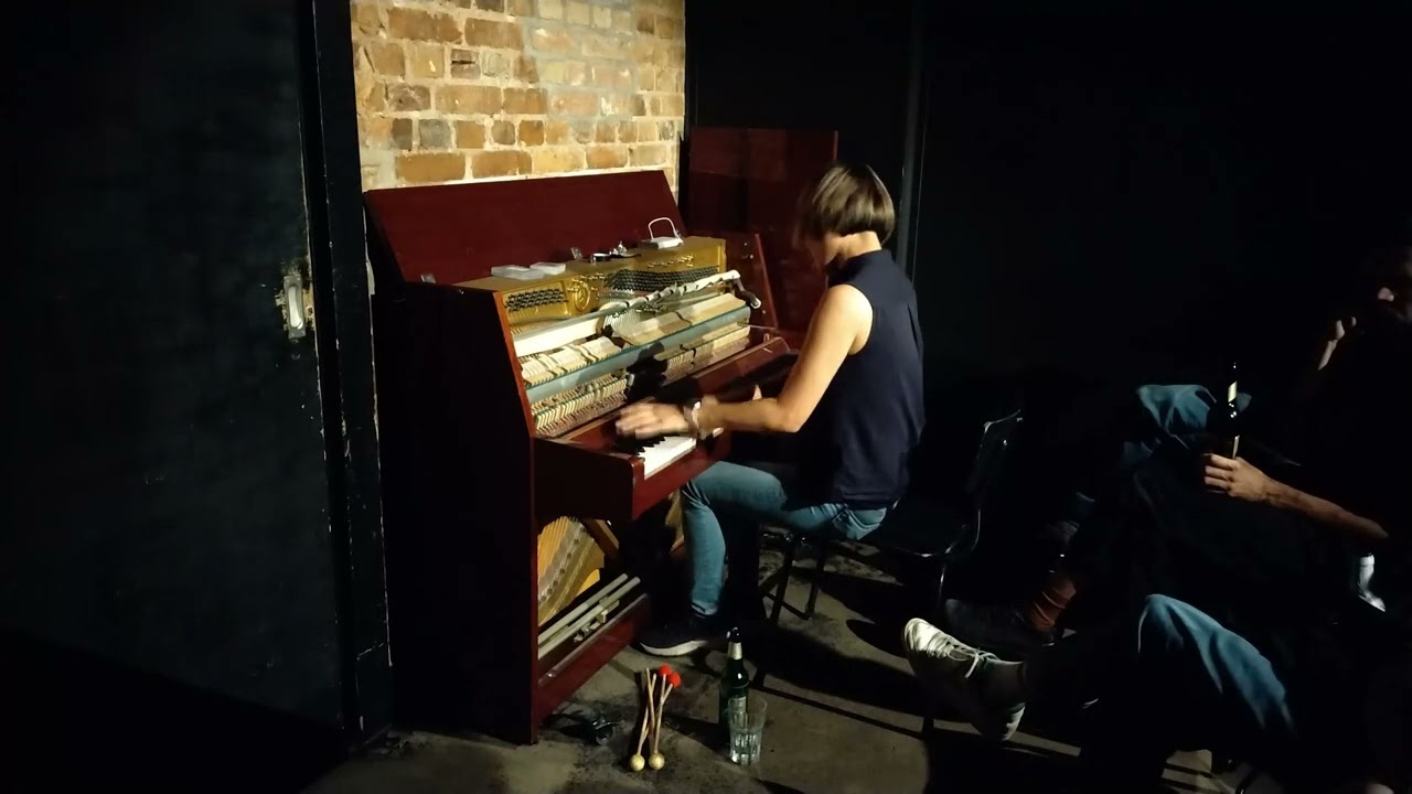 Experimentik #67 / Rieko Okuda