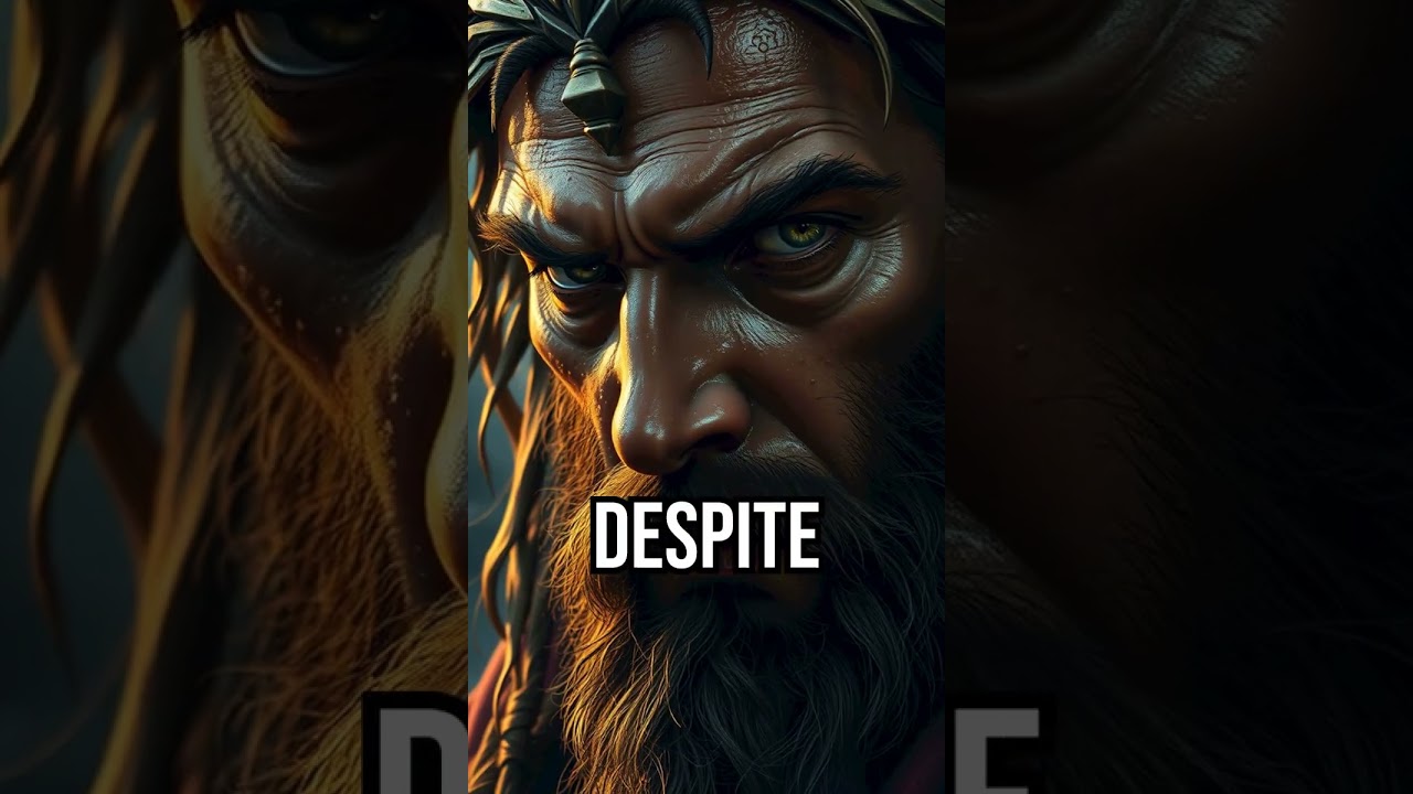 Burning Bush Revelation