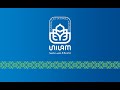 VIDEO MK ISLAM DAN ILMU SOSIAL HUMANIORA TEMU#14 Robiatul Adawiyah, M.Pd PIAUD