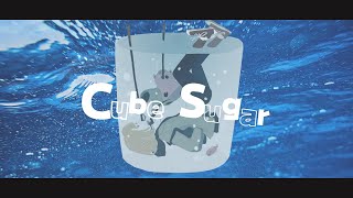 Cube Sugar/ Murotommy feat. 初音ミク