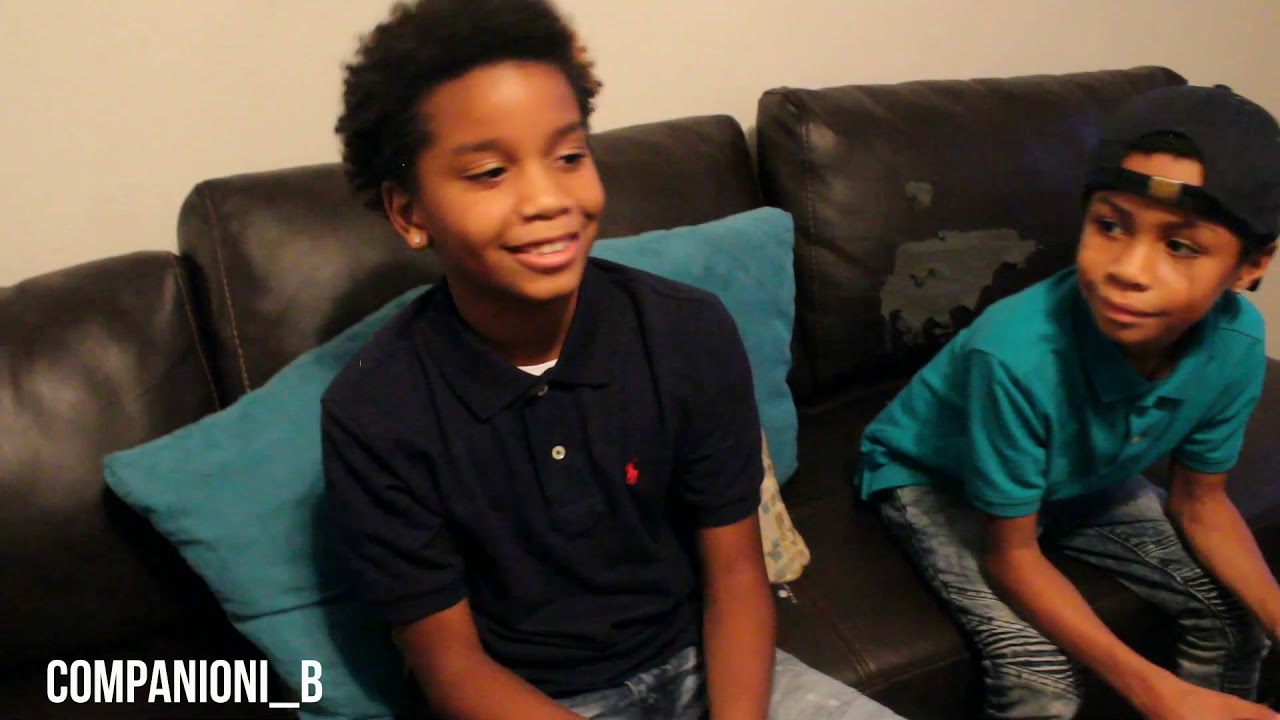 KID PSYCHO YouTube
