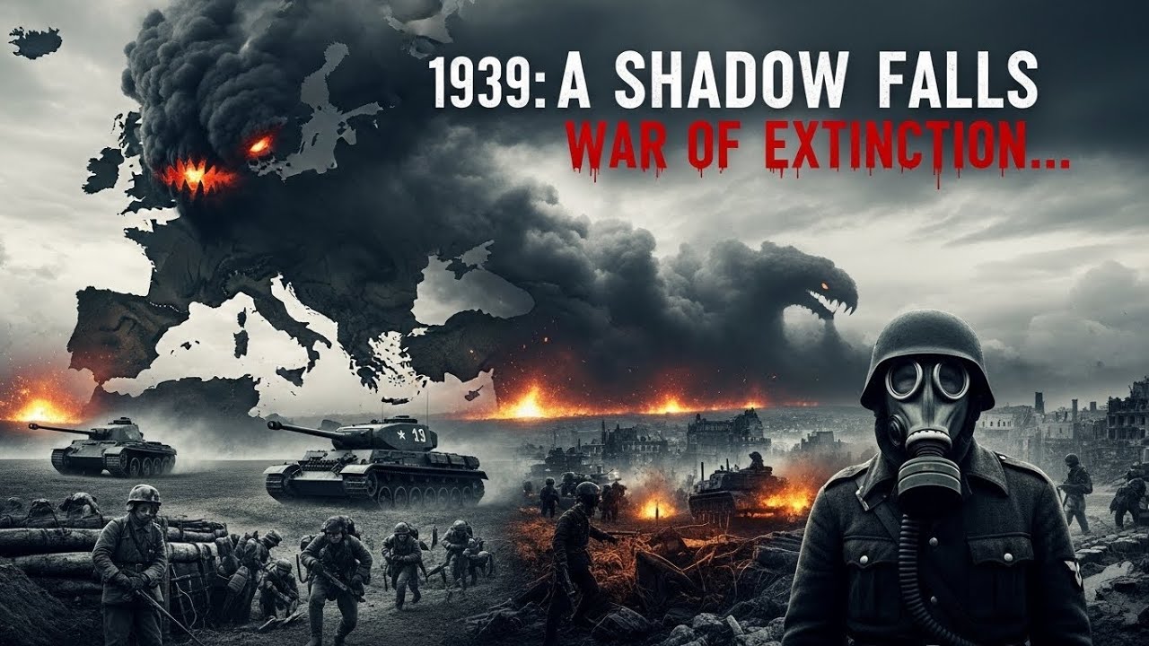 Секретная история Второй мировой войны: правда, которой вас никогда не учили. Документальный фильм.