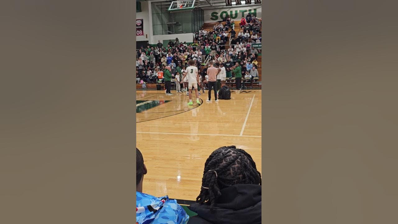 South Bend Washington High School Basketball Regional Championship south-bend-washington-high-school-basketball-regional-championship