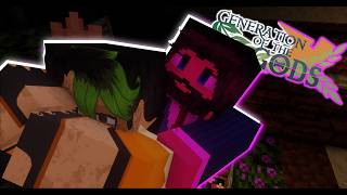 Generation of the Gods | Back Home
