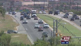 Straus: No toll lanes for Hwy. 281