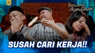 Fotographer Syur Ikut Puasa? | Bincang Ramadhan - Eps 04