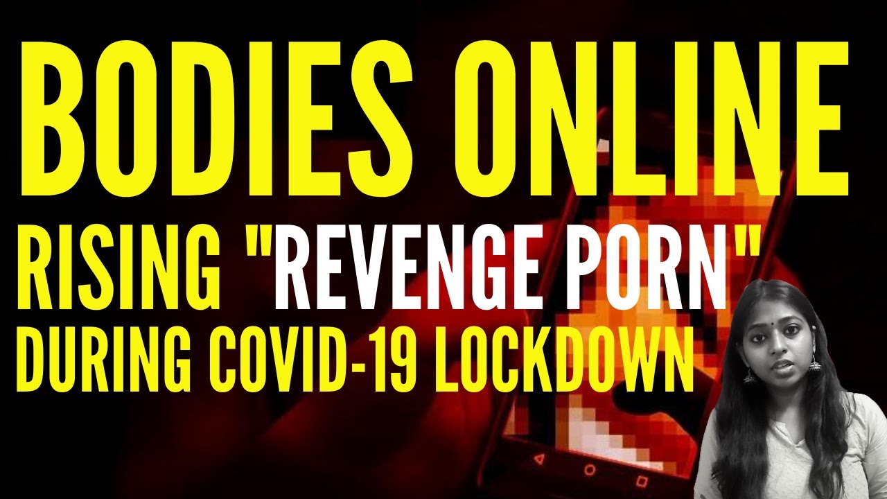 Rising Revenge Porn During Covid19 Lockdown - How To Deal It? | SafEd Talks | AWARE India