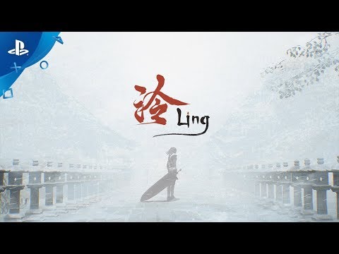 Ling: A Road Alone | Official Launch Trailer | PS4