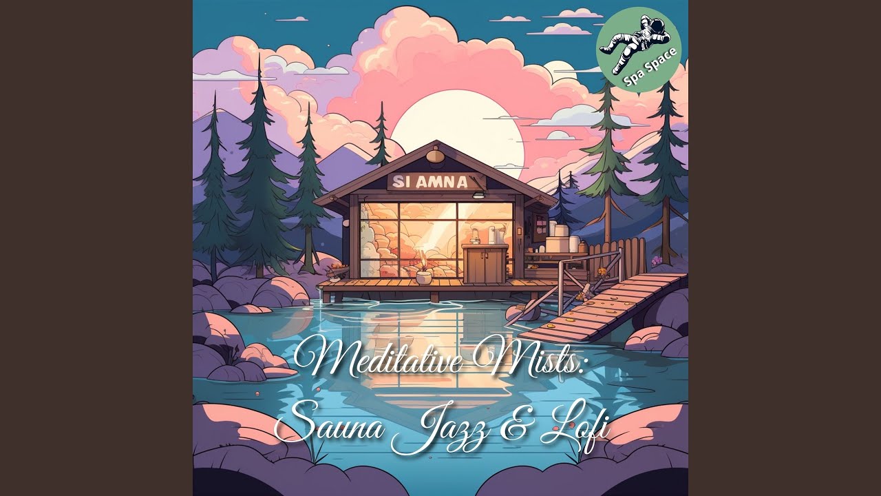 在 YouTube 上观看 Serene Tranquility