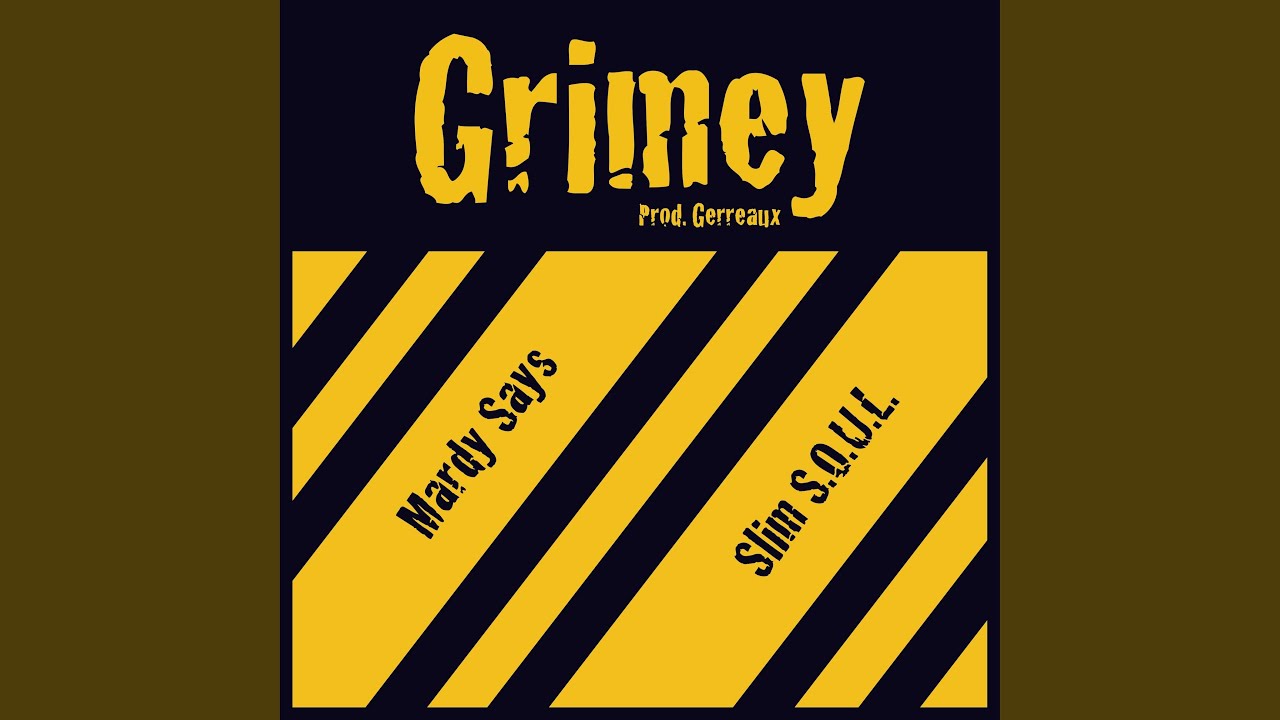 Watch Grimey on YouTube Watch Grimey on YouTube