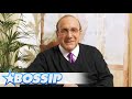 Clive Davis' Bisexual Love Connections | BOSSIP