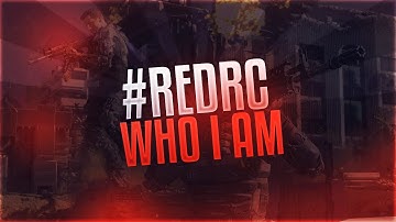 #RedRC Who I Am Content Submission Powered By @Soylent