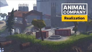 Realization Original Soundtrack | Animal Company