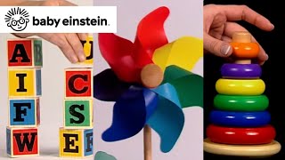 Language Nursery Baby Einstein Classics Learning Show For Toddlers Kids Cartoons