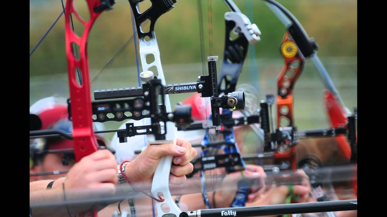 2013 Australia Day Tournament at the Canberra Archery Club YouTube