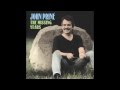 John Prine - The Missing Years (2LP Promo)