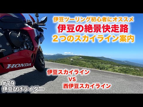 Introducing two Skylines on Izu's spectacular roads! We also offer