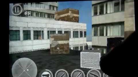 NY Zombies iPhone App Review