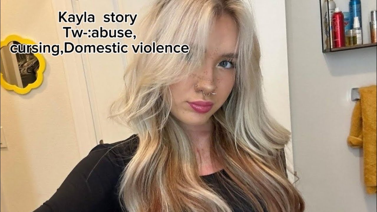 Kayla Malecc story TT love you kayla - YouTube