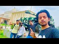 New vlog 2023😳 - Uttar Pradesh museum Vlog - Fa Bhai Vlog - 144 #vlog #dailyvlog