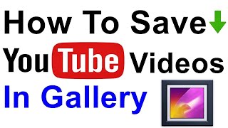 How to Download all YouTube Videos | Download YouTube Videos From Vidmate screenshot 5