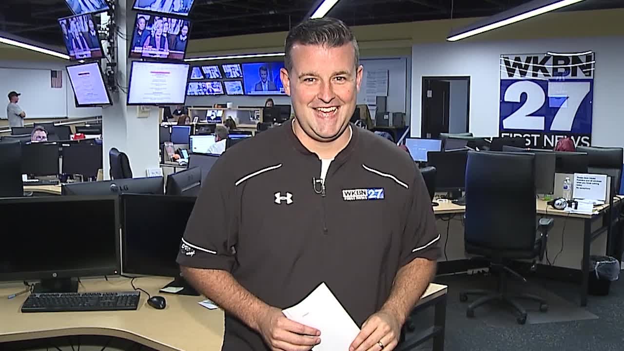 sharon white Fear the spear: Sports Team 27 reveals this Friday's Game of the Week