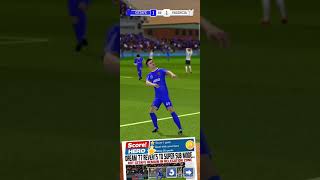 Playing Soccer Hero game for first time 🖐️🧐🧐👈 screenshot 5