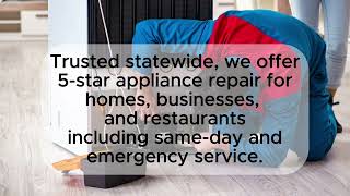 Marvel Repair Castro Valley 510-779-9046