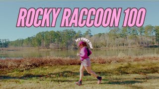 I DNFed My First 100 Mile Ultramarathon | Rocky Raccoon 100 Race Day Vlog 🏃‍♀️