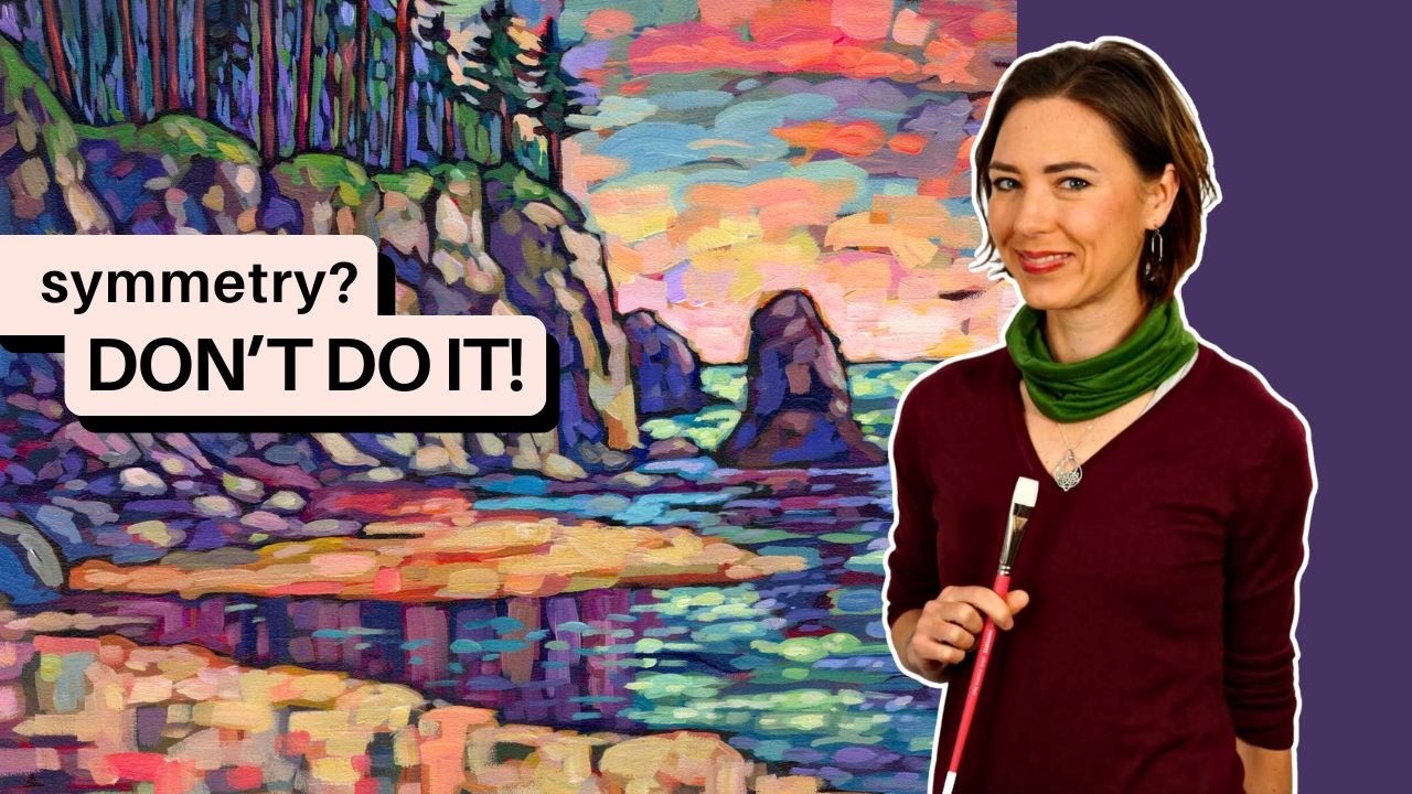 Composition Before Color: Why and How it Works