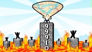 Type or Die - RANK 1 UNLOCKED!