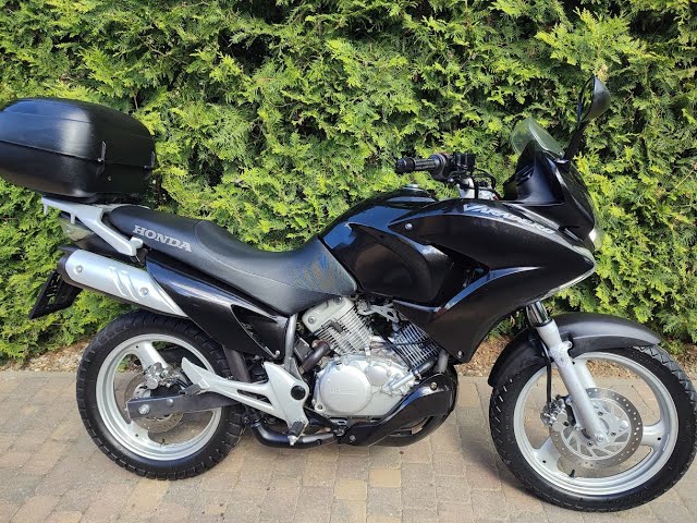 Bremsbeläge Für Honda CRF 1000 LD Africa Twin DCT Bj. 2016-2017 Feststellbremse