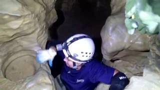 Tumbling Rock Cave