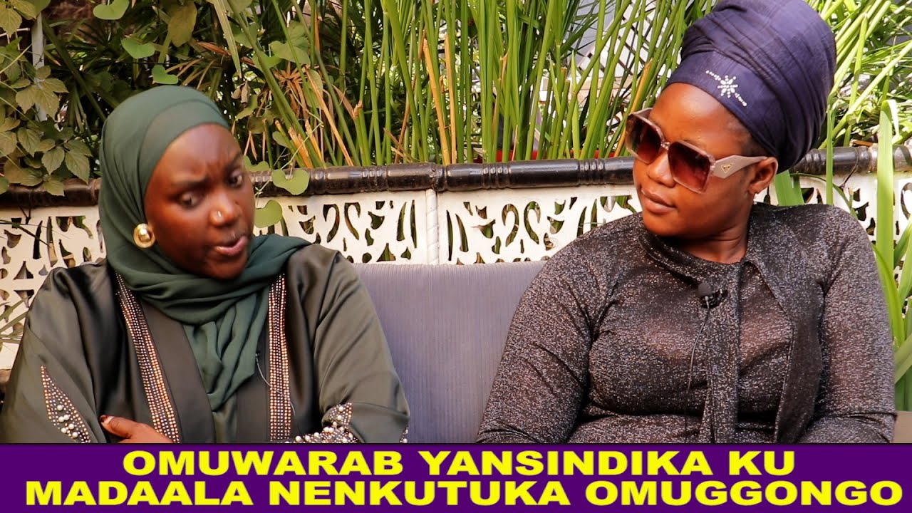 SENTE ZONA ZENAKOLA KUKYEEYO BROTHER WANGE AZILIDE EKUBA OMUNAKU QUEEN SERA WA TIK TOK ALOJA