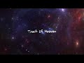 Touch Of Heaven - Hillsong Worship (Lyrics) (2 hour)