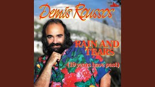 Rain And Tears
