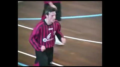 Antonio Galano "Futsal"