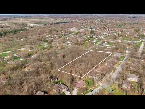 1211 Elm Drive, New Lenox, IL home video tour