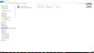 تحميل اسئلة البوربوينت محلولة للتدريب على امتحانات ICDL teacher  رابط تحميل مباشر screenshot 3