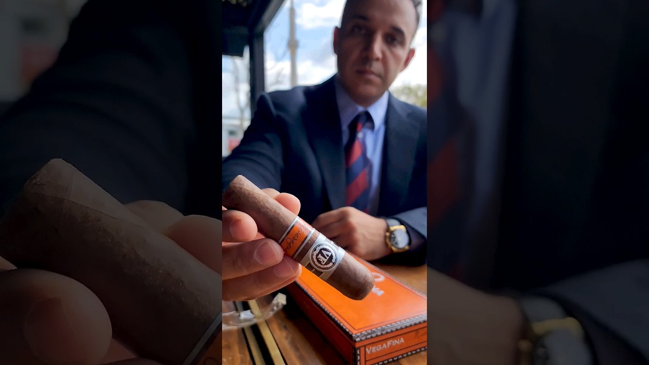 VegaFina Cigar 