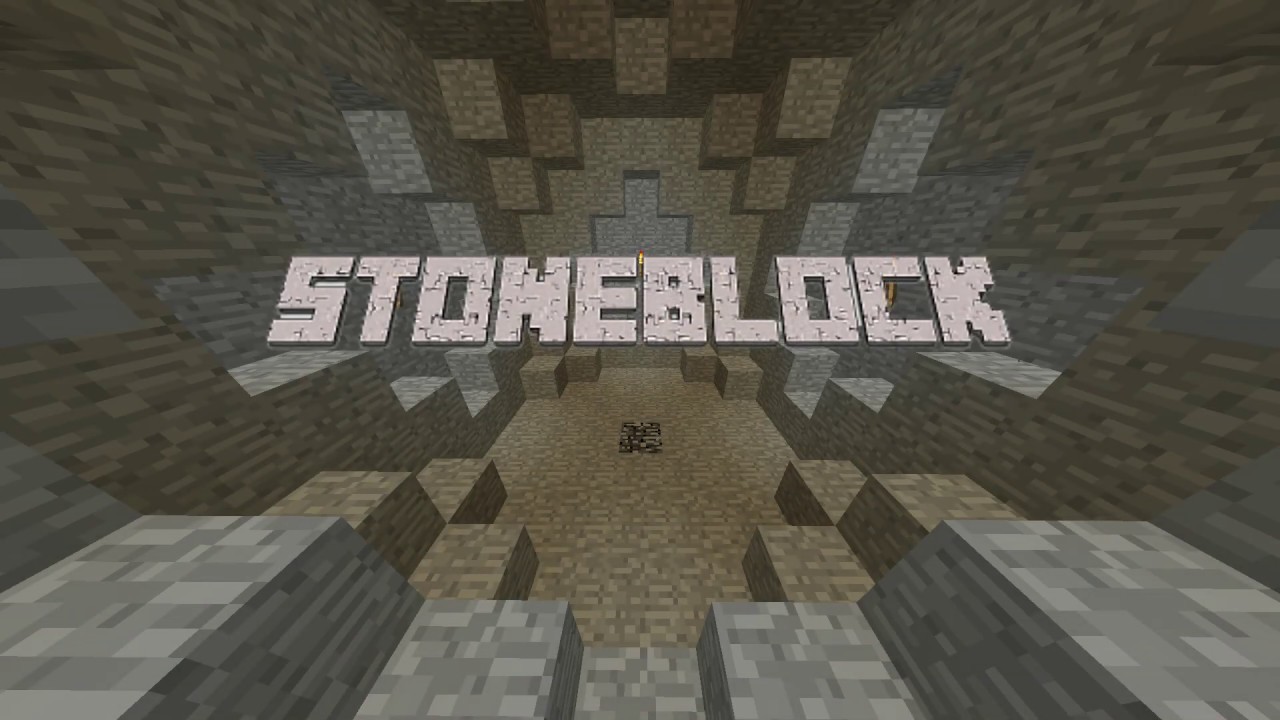 StoneBlock GRANDGEAR 26.02.2020