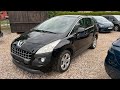 Peugeot 3008 1.6 HDI Access