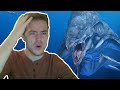 Fish Biologist reacts to "Mysterious Deep Sea Creatures"