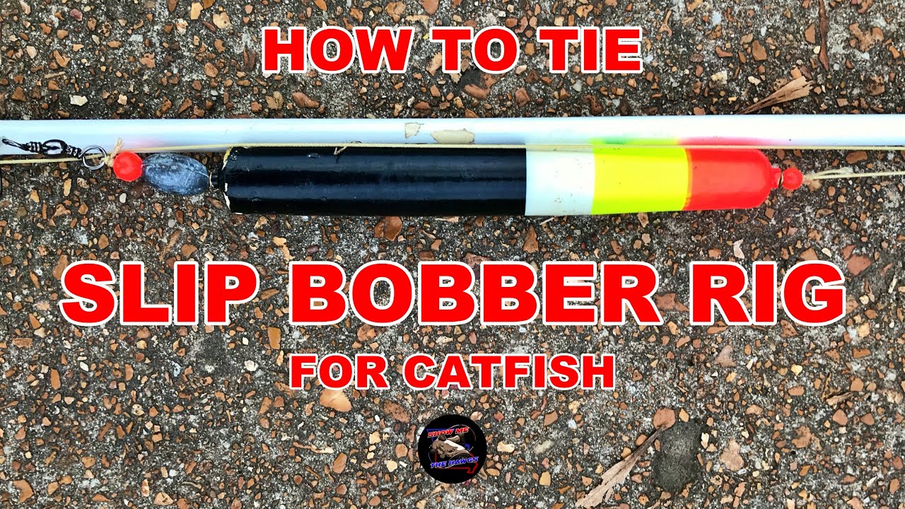 8 Best Catfish Rigs for Any Location - Hook & Bullet