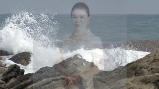 松浦百美子『聴かせて・・・』15秒CM