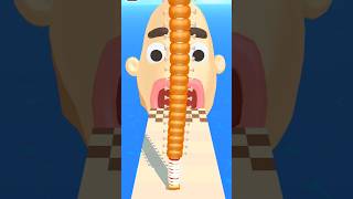 Sandwich Runner - Gameplay Walkthrough #298