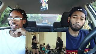 First Time Hearing Lakeyah – 313-414 ft. Tee Grizzley (Official Video) | Shadow Views TV reaction