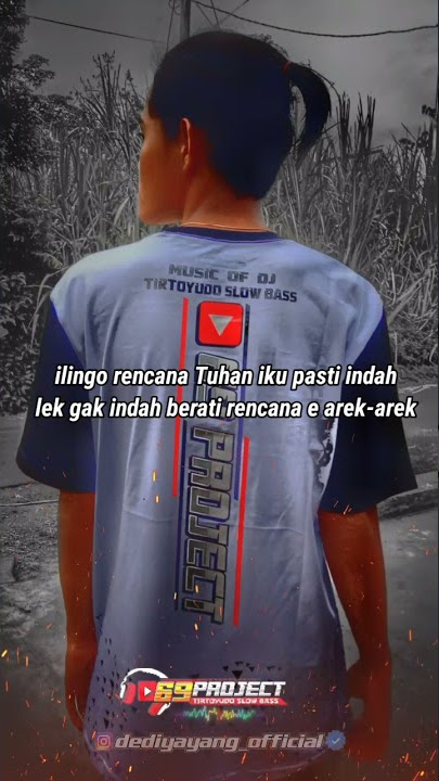 Rencana Tuhan pasti indah - story wa